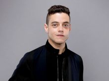 Rami Malek