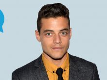 Rami Malek