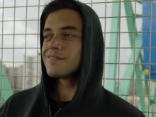 Rami Malek