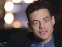 Rami Malek