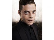 Rami Malek