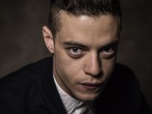 Rami Malek