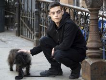 Rami Malek #59589 picture (Landscape Medium)