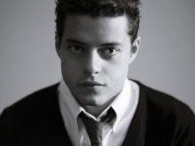 Rami Malek #59592 picture (Landscape Medium)