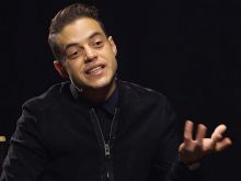 Rami Malek