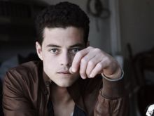 Rami Malek