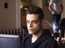 Rami Malek