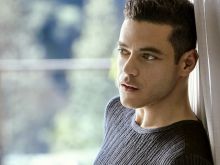 Rami Malek