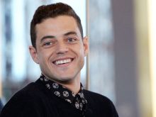 Rami Malek