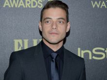 Rami Malek