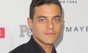 Rami Malek