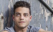 Rami Malek