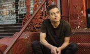 Rami Malek