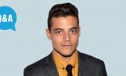 Rami Malek