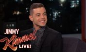 Rami Malek