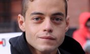 Rami Malek