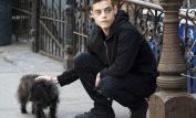 Rami Malek