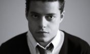 Rami Malek