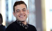 Rami Malek