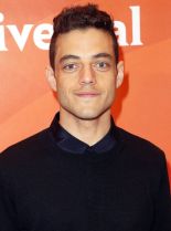 Rami Malek