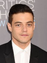 Rami Malek