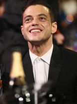 Rami Malek