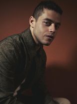 Rami Malek