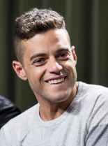 Rami Malek