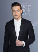 Rami Malek