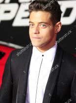 Rami Malek #59599 picture (Portrait Medium)