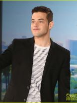 Rami Malek #59602 picture (Portrait Medium)