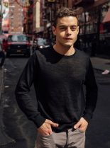 Rami Malek #59604 picture (Portrait Medium)