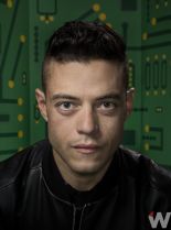 Rami Malek