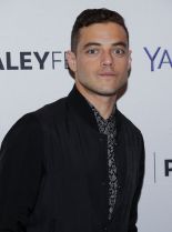 Rami Malek #59607 picture (Portrait Medium)