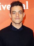 Rami Malek