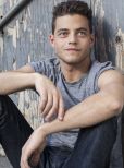 Rami Malek