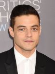 Rami Malek