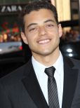 Rami Malek