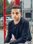 Rami Malek