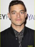 Rami Malek