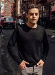 Rami Malek