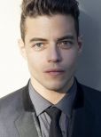 Rami Malek