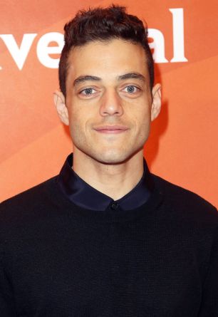 Rami Malek