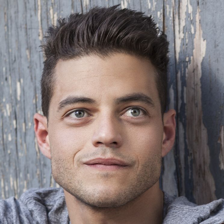 Rami Malek