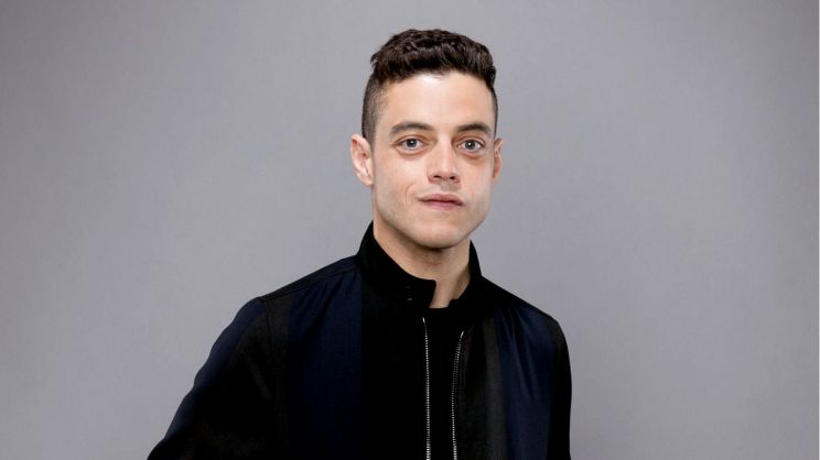 Rami Malek