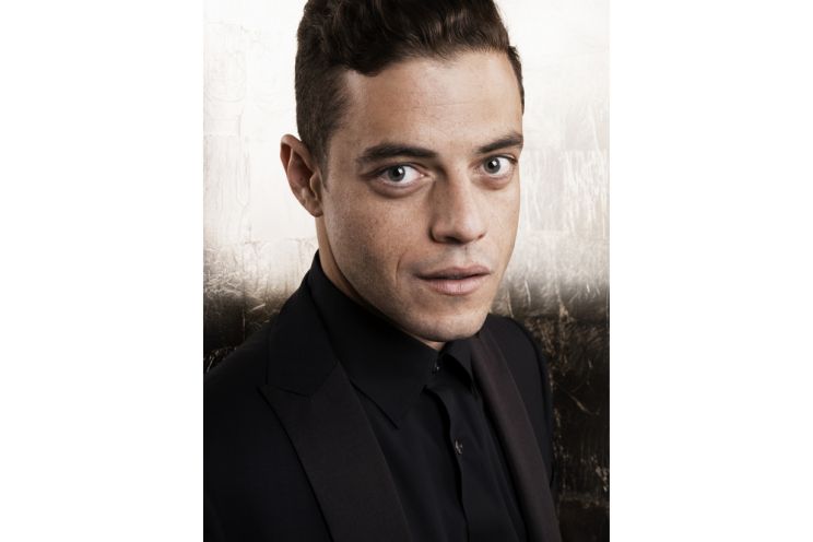 Rami Malek