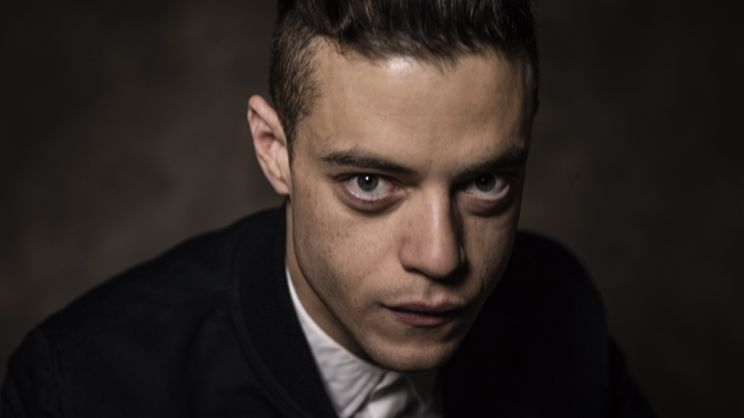 Rami Malek