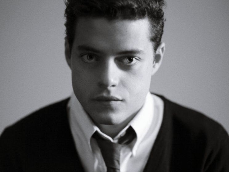 Rami Malek