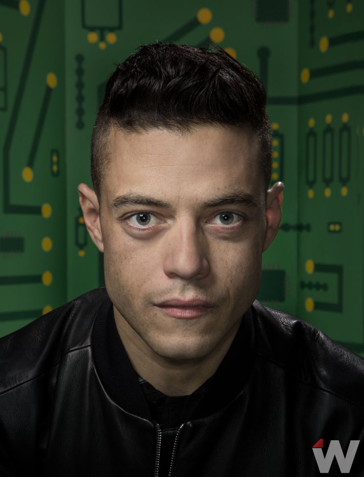 Rami Malek