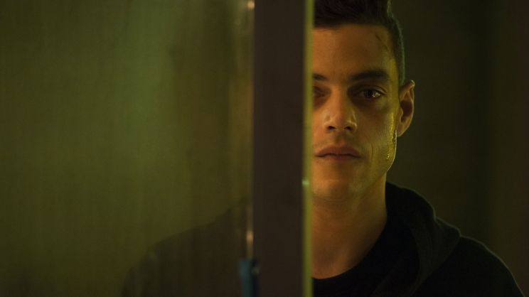 Rami Malek